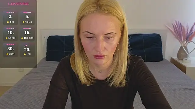 Snapshot of AlisssaRose chatting on 15, 1, 2025 AlisssaRose online show from 15, 1, 2025