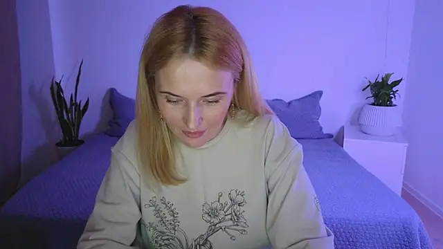 Snapshot of AlisssaRose chatting on 21, 3, 2025 AlisssaRose online show from 21, 3, 2025