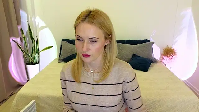 AlisssaRose online show from 16, 1, 2026