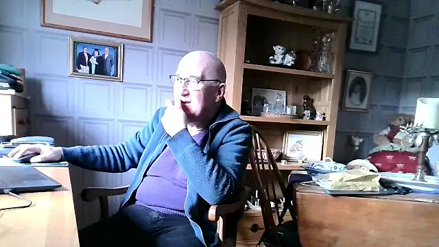 Snapshot of Adamdaddybear chatting on 25, 1, 2025 Adamdaddybear online show from 25, 1, 2025