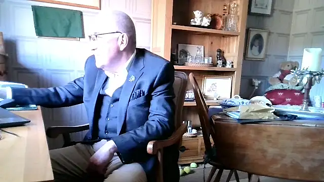 Snapshot of Adamdaddybear chatting on 30, 1, 2025 Adamdaddybear online show from 30, 1, 2025