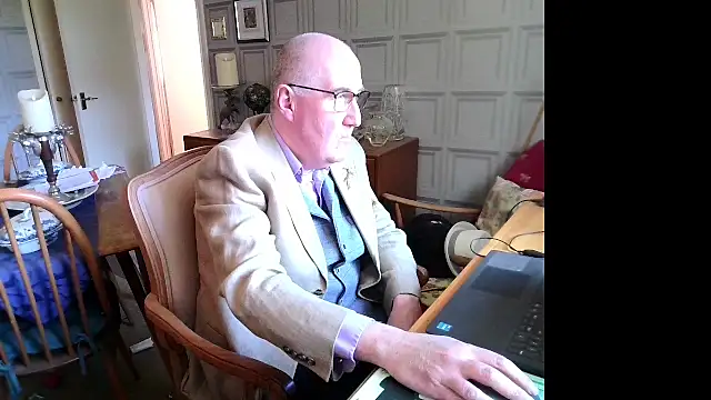 Snapshot of Adamdaddybear chatting on 18, 3, 2025 Adamdaddybear online show from 18, 3, 2025