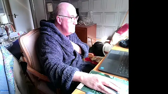 Snapshot of Adamdaddybear chatting on 19, 3, 2025 Adamdaddybear online show from 19, 3, 2025