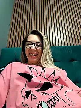 SukyGirl online show from 31, 1, 2025