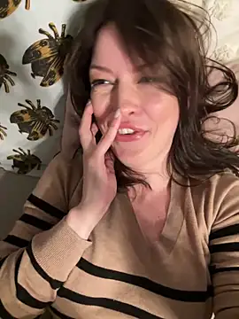 Snapshot of AylaRed chatting on 28, 1, 2025 AylaRed online show from 28, 1, 2025