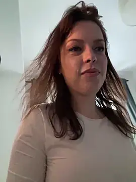 Snapshot of AylaRed chatting on 19, 2, 2025 AylaRed online show from 19, 2, 2025