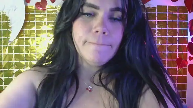Snapshot of blue_angel33 chatting on 18, 2, 2025 blue angel33 online show from 18, 2, 2025