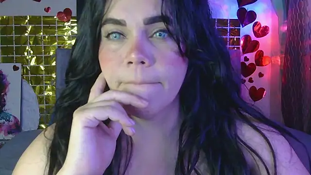 Snapshot of blue_angel33 chatting on 16, 3, 2025 blue angel33 online show from 16, 3, 2025