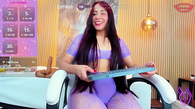 Snapshot of ella_harper chatting on 3, 2, 2025 ella harper online show from 3, 2, 2025