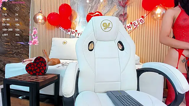 Snapshot of ella_harper chatting on 15, 2, 2025 ella harper online show from 15, 2, 2025