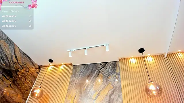 Snapshot of ella_harper chatting on 27, 2, 2025 ella harper online show from 27, 2, 2025