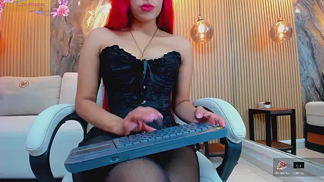 Snapshot of ella_harper chatting on 27, 11, 2025 ella harper online show from 27, 11, 2025