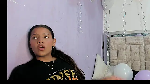 Snapshot of ReisheII_Andersom chatting on 24, 10, 2025 ReisheII Andersom online show from 24, 10, 2025