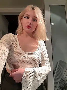 Snapshot of XMelissaX chatting on 27, 11, 2025 XMelissaX online show from 27, 11, 2025