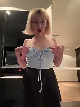 XMelissaX online show from 17, 5, 2026