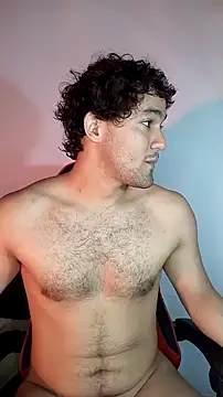 Snapshot of FreyrStyle chatting on 10, 12, 2024 FreyrStyle online show from 10, 12, 2024