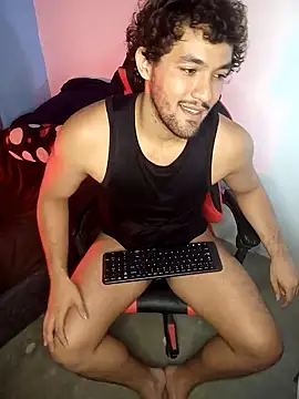 Snapshot of FreyrStyle chatting on 4, 1, 2025 FreyrStyle online show from 4, 1, 2025