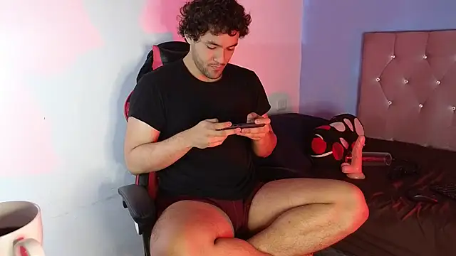 Snapshot of FreyrStyle chatting on 9, 1, 2025 FreyrStyle online show from 9, 1, 2025