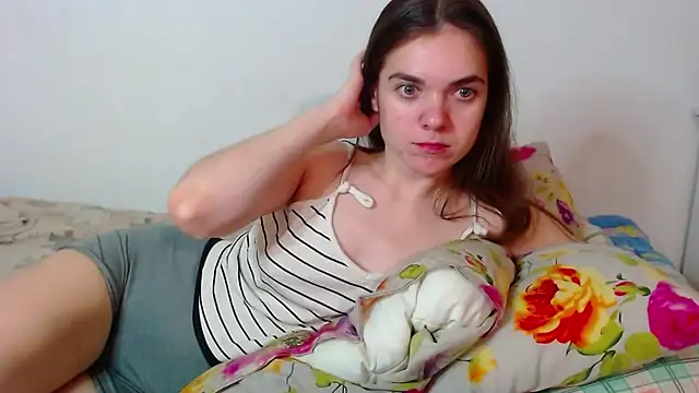 SallyMkn online show from 14, 10, 2025