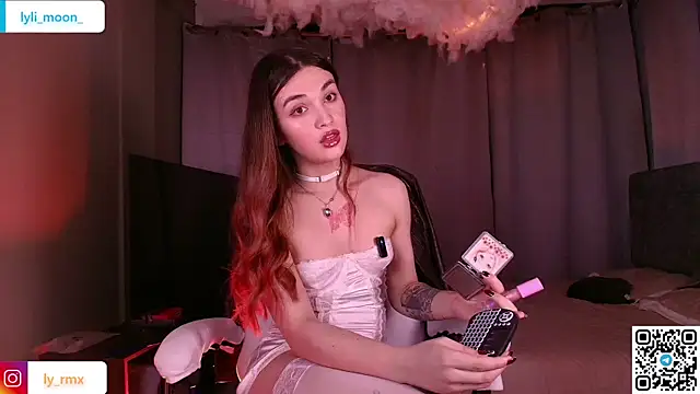 lylita2 online show from 31, 7, 2026
