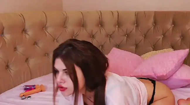 evelonel online show from 23, 3, 2025