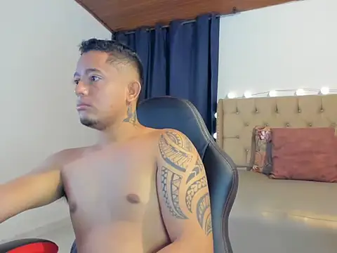 Snapshot of Michael_Acosta chatting on 9, 2, 2025 Michael Acosta online show from 9, 2, 2025