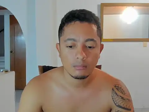 Snapshot of Michael_Acosta chatting on 27, 2, 2025 Michael Acosta online show from 27, 2, 2025