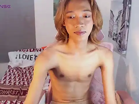 imtwinky online show from 28, 2, 2026