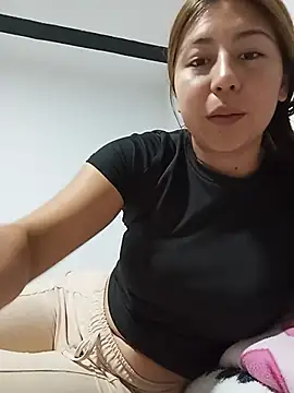 Sara Brownx online show from 2, 6, 2026
