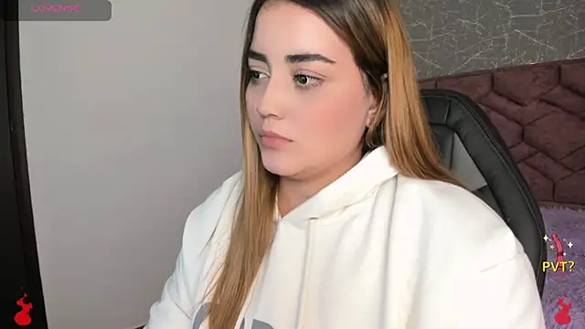 Snapshot of Lucia_star__ chatting on 14, 1, 2025 Lucia star online show from 14, 1, 2025