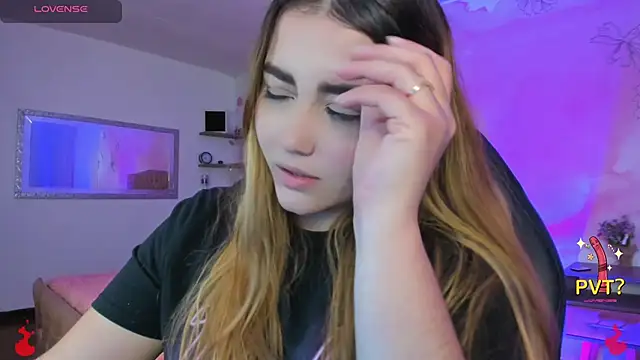 Snapshot of Lucia_star__ chatting on 14, 2, 2025 Lucia star online show from 14, 2, 2025