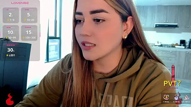 Snapshot of Lucia_star__ chatting on 20, 11, 2025 Lucia star online show from 20, 11, 2025