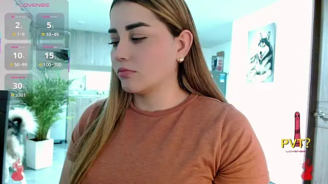 Snapshot of Lucia_star__ chatting on 26, 11, 2025 Lucia star online show from 26, 11, 2025