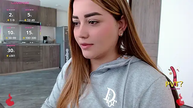 Snapshot of Lucia_star__ chatting on 29, 11, 2025 Lucia star online show from 29, 11, 2025