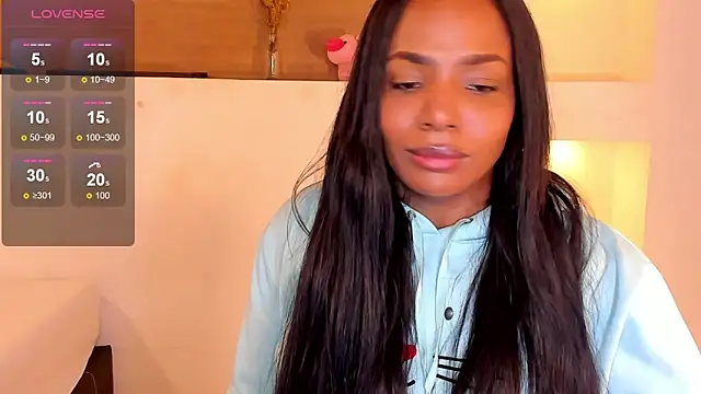 IvyBliss8 online show from 31, 12, 2024