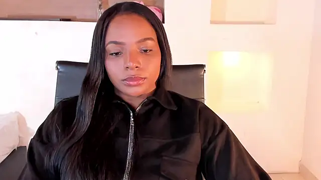 IvyBliss8 online show from 5, 1, 2025