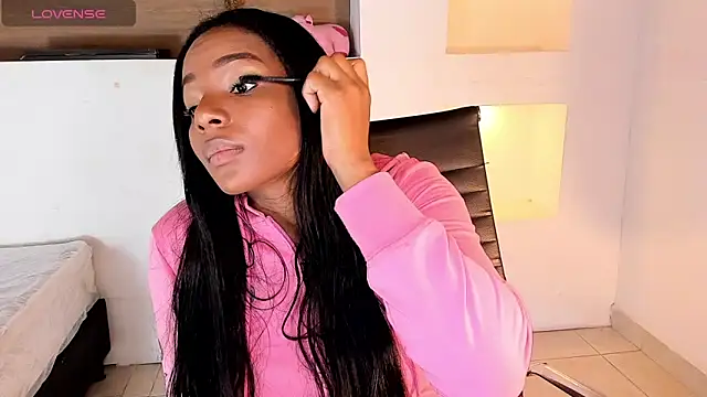 IvyBliss8 online show from 19, 1, 2025