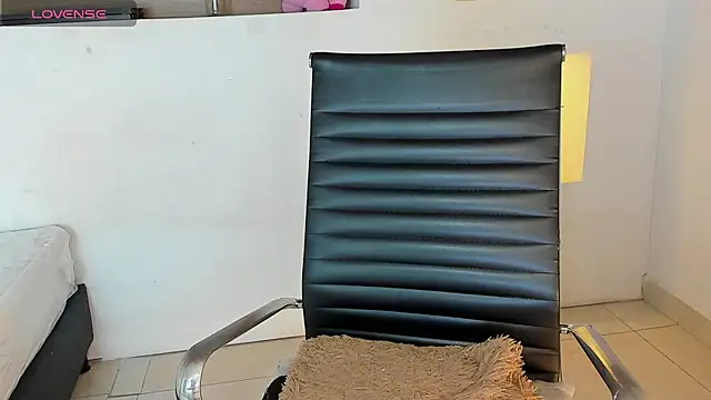 IvyBliss8 online show from 25, 1, 2025