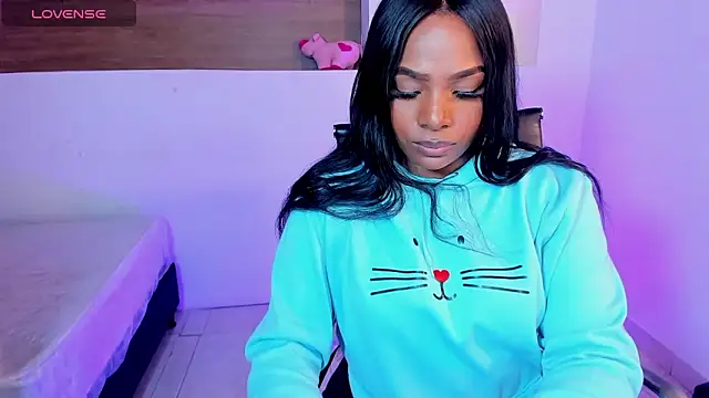 IvyBliss8 online show from 28, 2, 2025