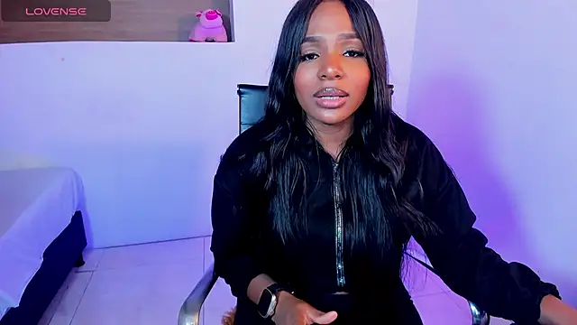 IvyBliss8 online show from 2, 3, 2025