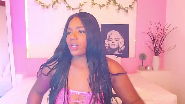 IvyBliss8 online show from 25, 4, 2026