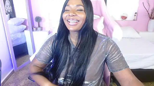 Snapshot of IvyBliss8 chatting on 4, 5, 2026 IvyBliss8 online show from 4, 5, 2026