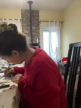 ItalianiMuli online show from 22, 2, 2025