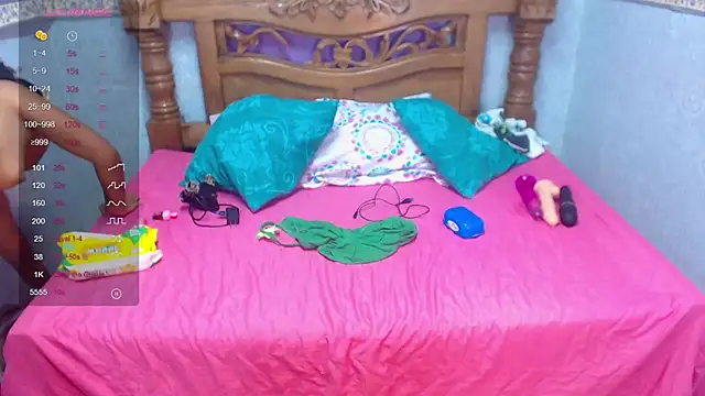 Snapshot of Angelica_Blue chatting on 24, 9, 2025 Angelica Blue online show from 24, 9, 2025