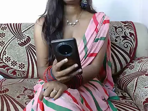 miss sona27 online show from 17, 2, 2025