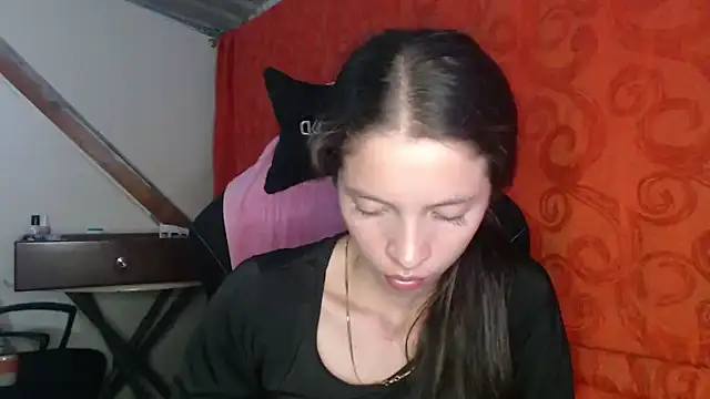 Snapshot of sweetdam12 chatting on 12, 12, 2024 sweetdam12 online show from 12, 12, 2024