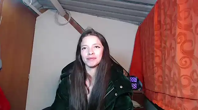 Snapshot of sweetdam12 chatting on 31, 12, 2024 sweetdam12 online show from 31, 12, 2024