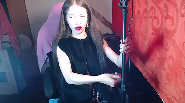 Snapshot of sweetdam12 chatting on 7, 1, 2025 sweetdam12 online show from 7, 1, 2025