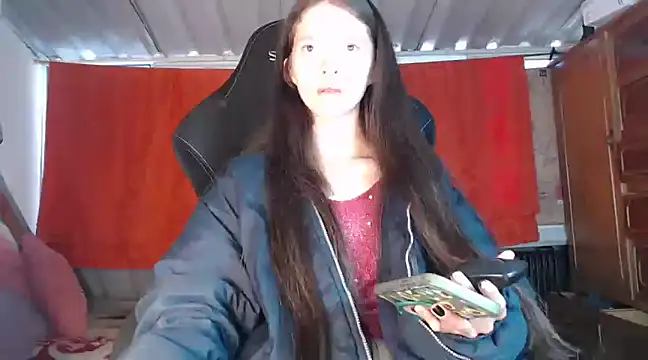 Snapshot of sweetdam12 chatting on 19, 1, 2025 sweetdam12 online show from 19, 1, 2025