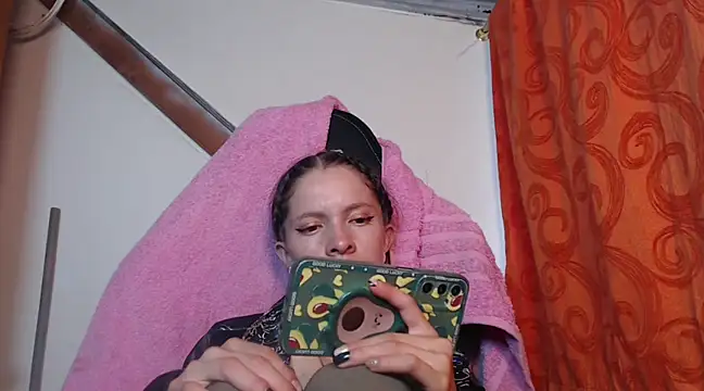 Snapshot of sweetdam12 chatting on 28, 1, 2025 sweetdam12 online show from 28, 1, 2025